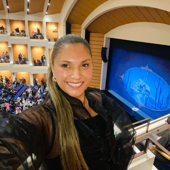 Meet your Posher, Hibby - Picture 4 of 8